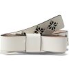 Eyewear Kate Spade New York | Kate Spade New York Belts Printed Bow Belt Parchment