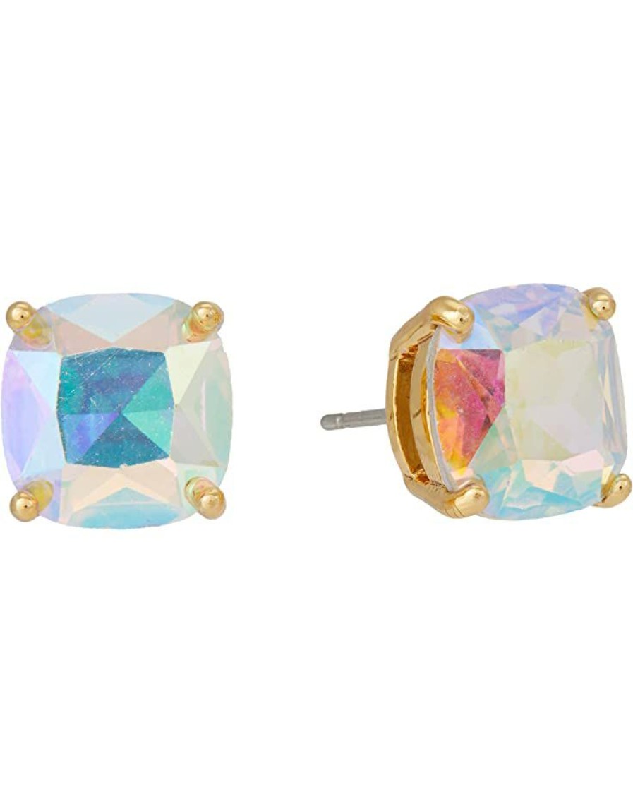 Jewelry Kate Spade New York | Kate Spade New York Mini Small Square Studs Earrings