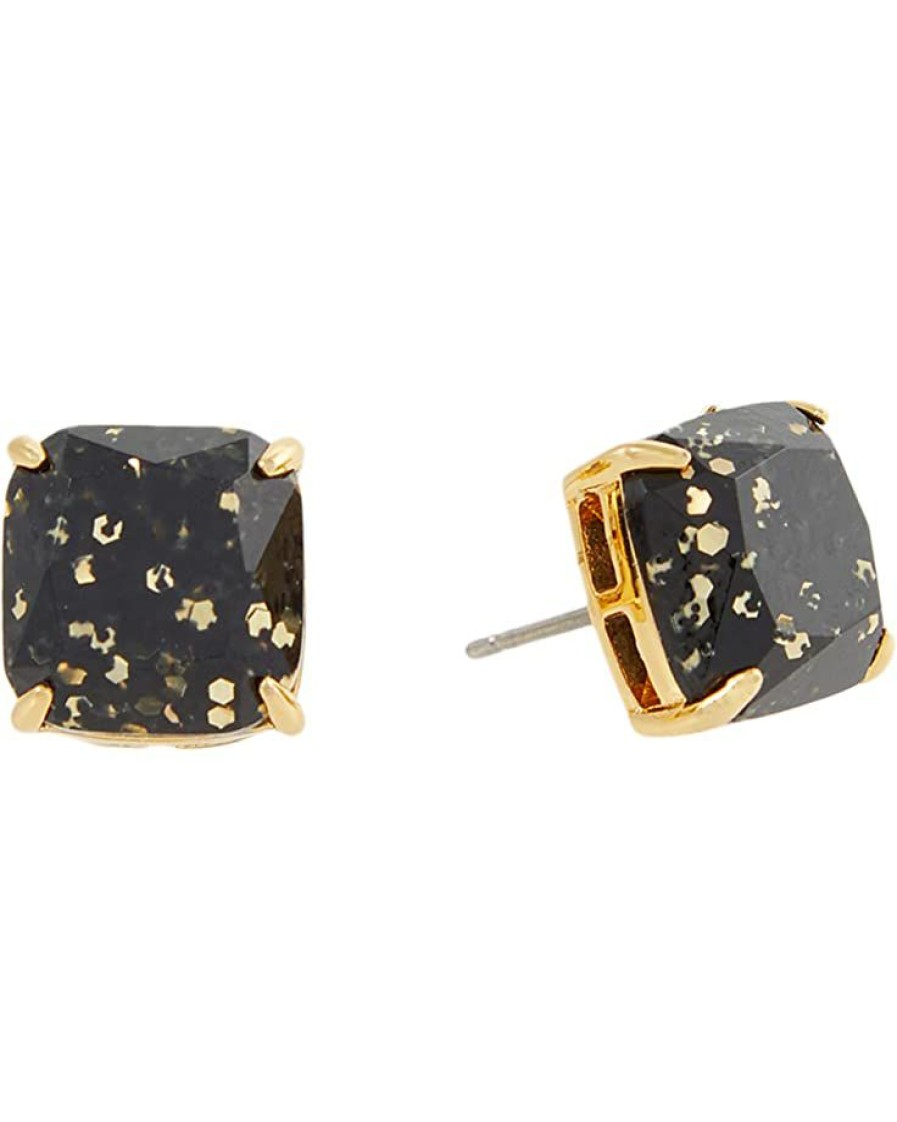 Jewelry Kate Spade New York | Kate Spade New York Mini Small Square Studs Earrings