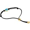 Jewelry Kate Spade New York | Kate Spade New York Bracelets December Heart Slider Turquoise