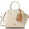 Bags Kate Spade New York | Kate Spade New York Handbags Avenue Refined Grain Leather Mini Satchel Milk Glass