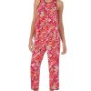 Clothing Kate Spade New York | Kate Spade New York Sleepwear Fashion Cropped Pj Set