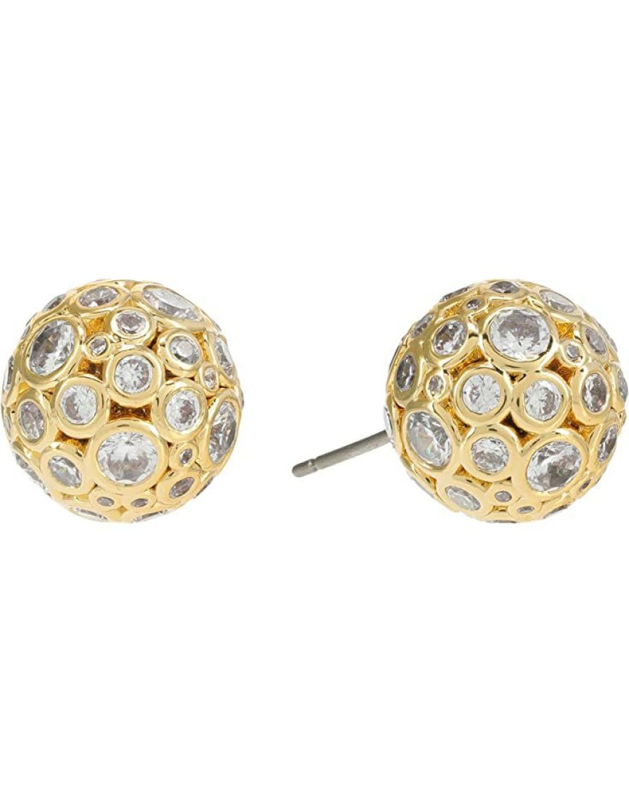 Jewelry Kate Spade New York | Kate Spade New York On The Dot Sphere Studs Earrings