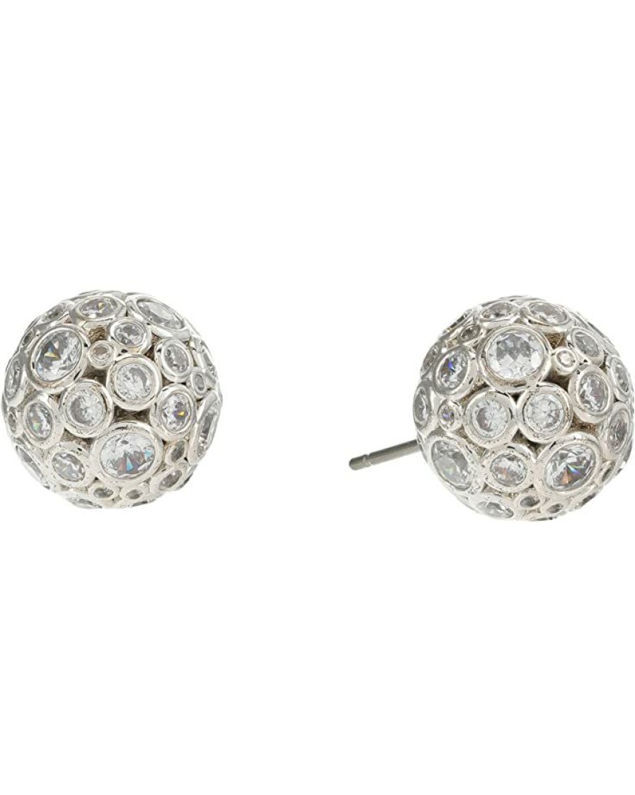 Jewelry Kate Spade New York | Kate Spade New York On The Dot Sphere Studs Earrings