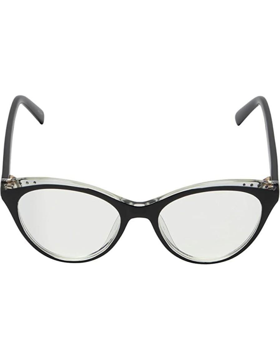 Eyewear Kate Spade New York | Kate Spade New York Glasses Xara Blue Light Readers