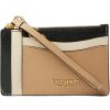 Bags Kate Spade New York | Kate Spade New York Wallets Morgan Color-Blocked Saffiano Leather Coin Card Case Wristlet