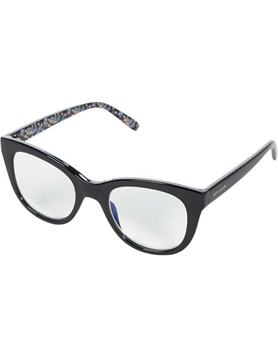 Eyewear Kate Spade New York | Kate Spade New York Glasses Odessa Blue Light Readers