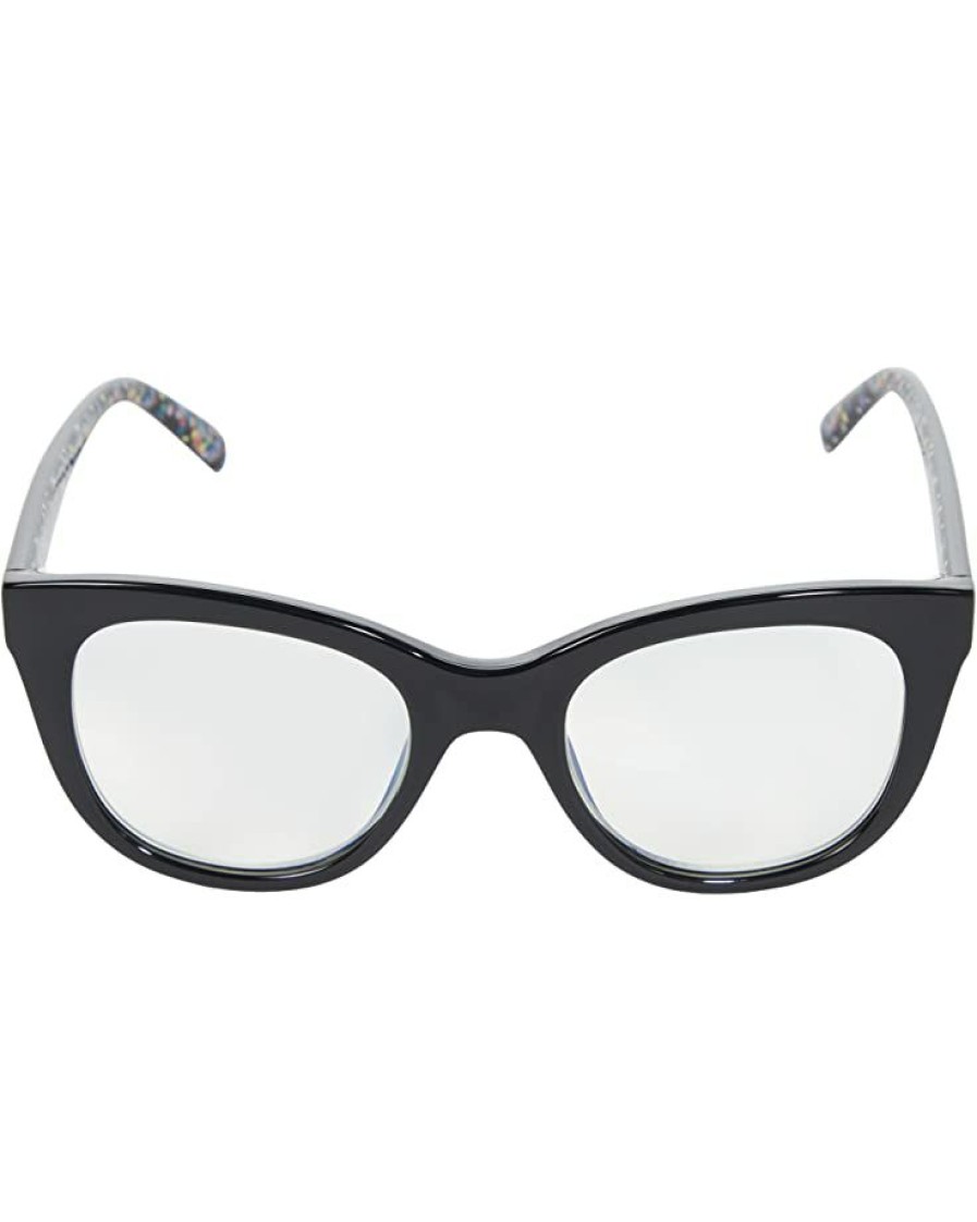 Eyewear Kate Spade New York | Kate Spade New York Glasses Odessa Blue Light Readers