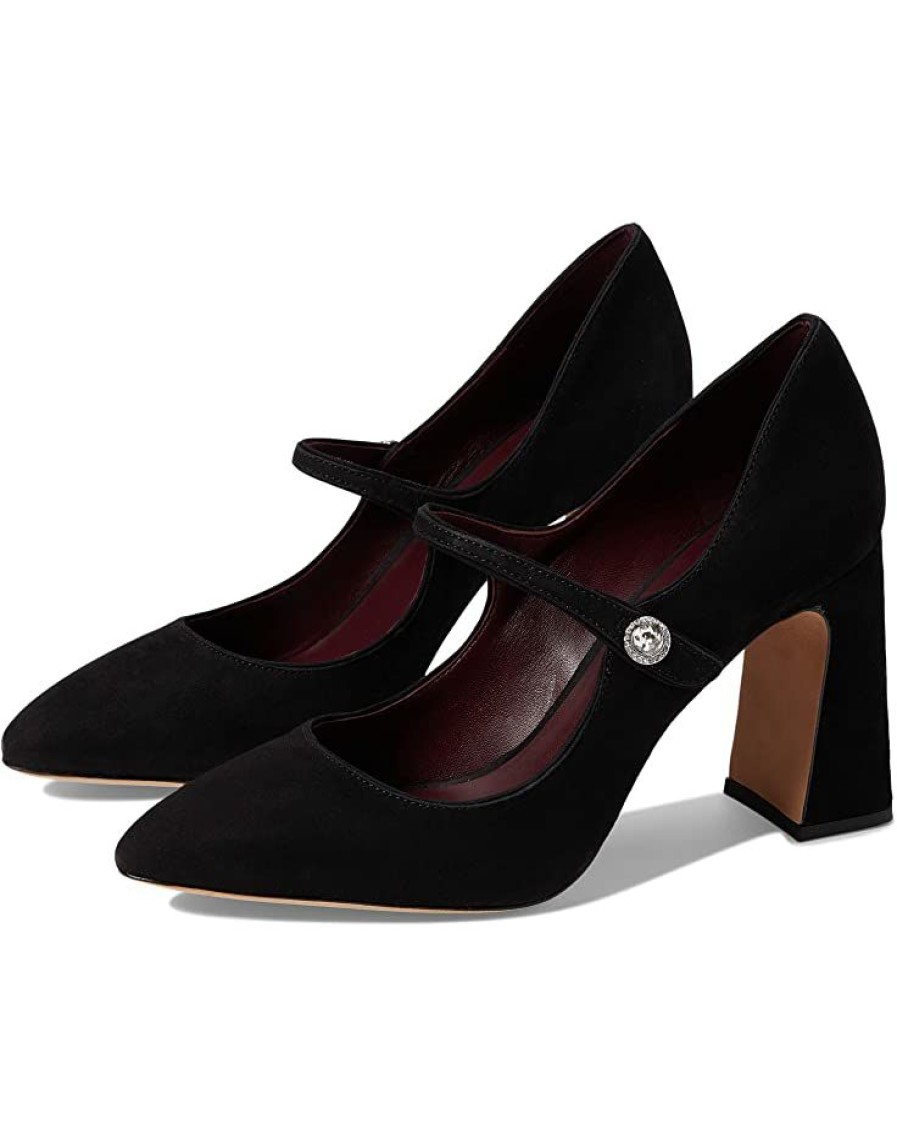 Shoes Kate Spade New York | Kate Spade New York Heels Maren Black