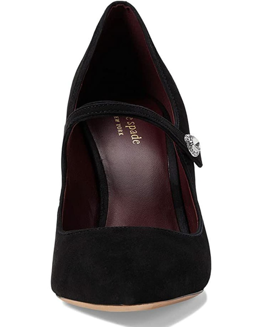 Shoes Kate Spade New York | Kate Spade New York Heels Maren Black