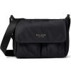 Bags Kate Spade New York | Kate Spade New York Messenger Bags Sam The Little Better Nylon Medium Messenger Black