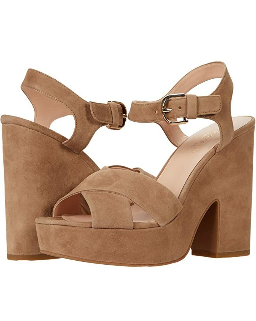 Shoes Kate Spade New York | Kate Spade New York Heels Grace Roasted Almond