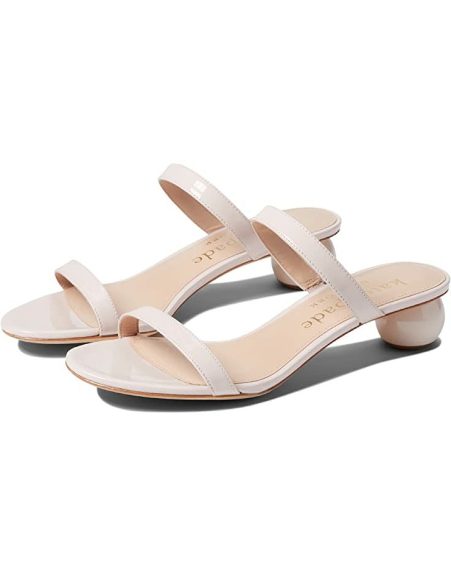 Shoes Kate Spade New York | Kate Spade New York Heels Palm Springs Pale Dogwood