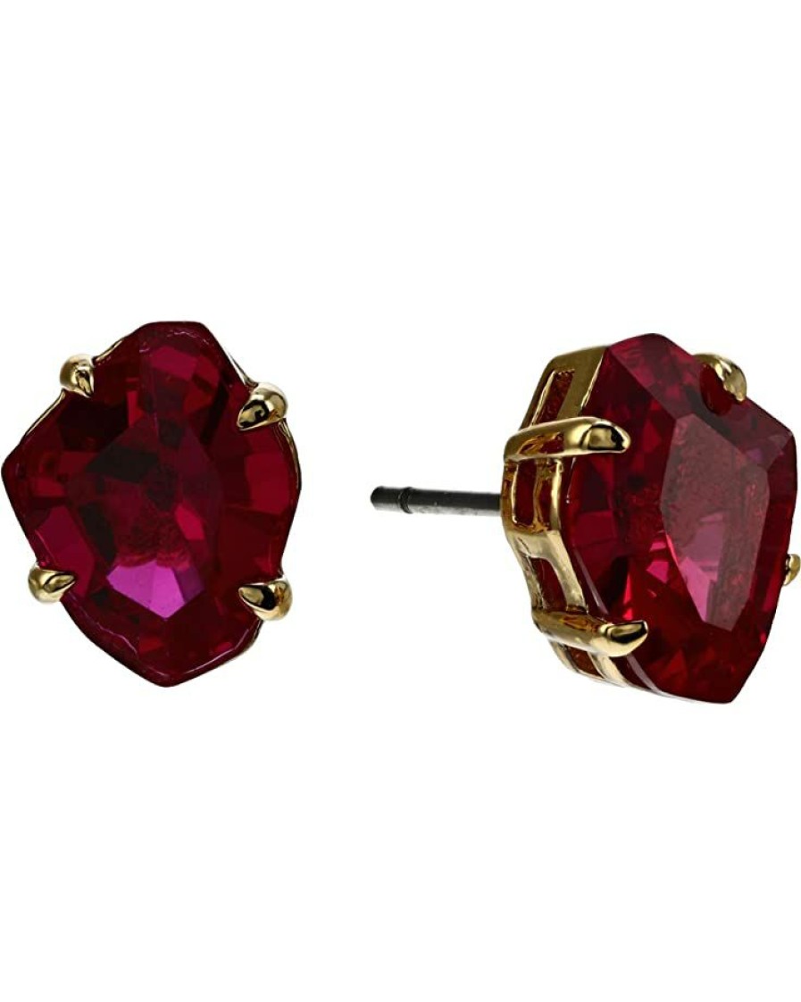 Jewelry Kate Spade New York | Kate Spade New York Treasure Trove Studs Earrings