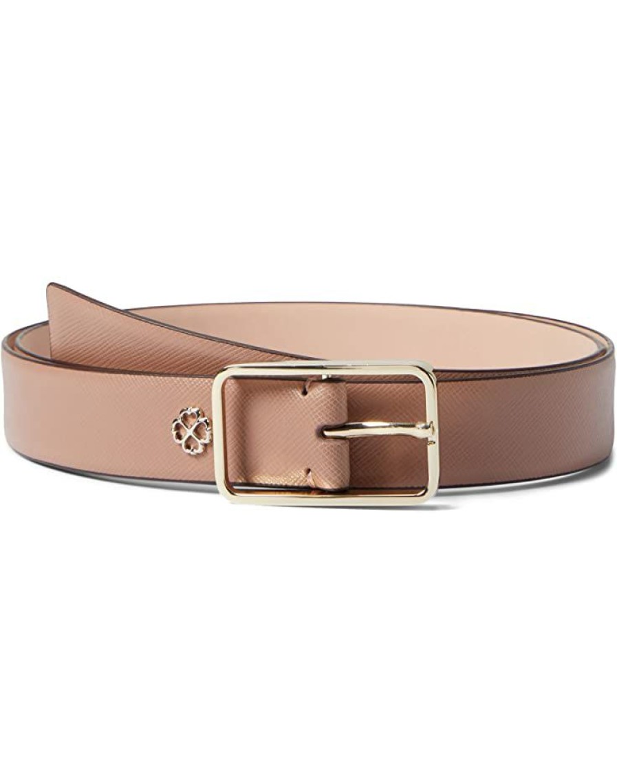 Eyewear Kate Spade New York | Kate Spade New York Belts 27 Mm Mel Belt Bungalow