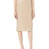 Clothing Kate Spade New York | Kate Spade New York Skirts Sequin Skirt Rosy Beige