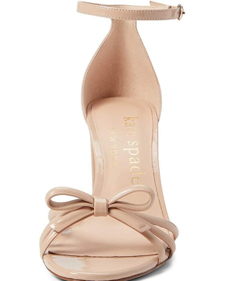 Shoes Kate Spade New York | Kate Spade New York Heels Flamenco Peach Shake