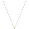 Jewelry Kate Spade New York | Kate Spade New York Necklaces Patisserie Mini Pendant Necklace Neutral Multi