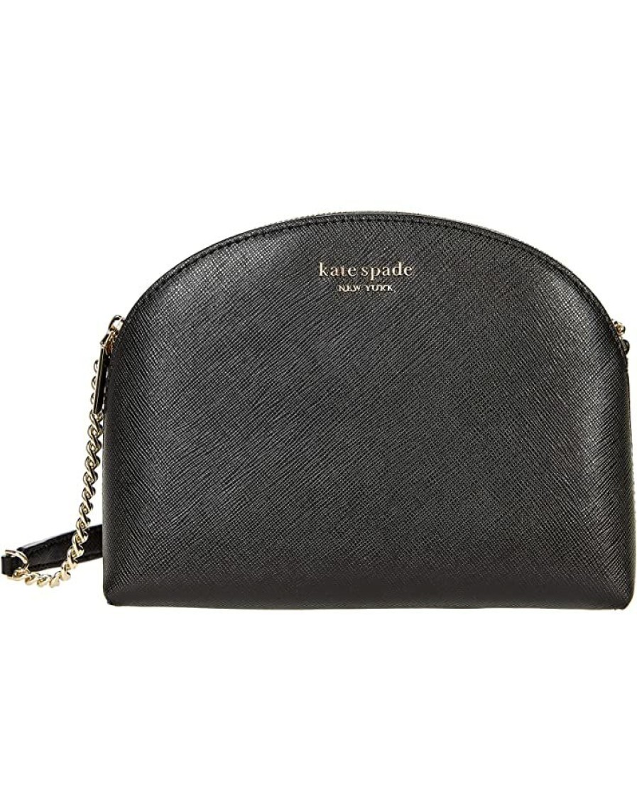 Bags Kate Spade New York | Kate Spade New York Handbags Spencer Double Zip Dome Crossbody