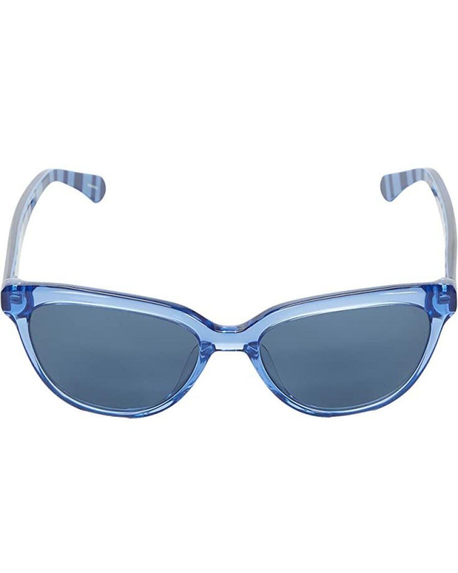 Eyewear Kate Spade New York | Kate Spade New York Sunglasses Cayenne/S Blue/Blue