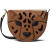 Bags Kate Spade New York | Kate Spade New York Handbags Lucy Smooth Leather 3-D Leopard Flap Crossbody Bungalow Multi