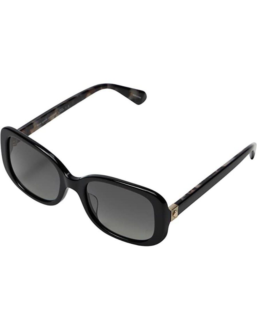 Eyewear Kate Spade New York | Kate Spade New York Sunglasses Dionna/S Black/Polarized Gray