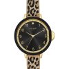 Watches Kate Spade New York | Kate Spade New York Fashion Watches Park Ksw1485 Black/Brown