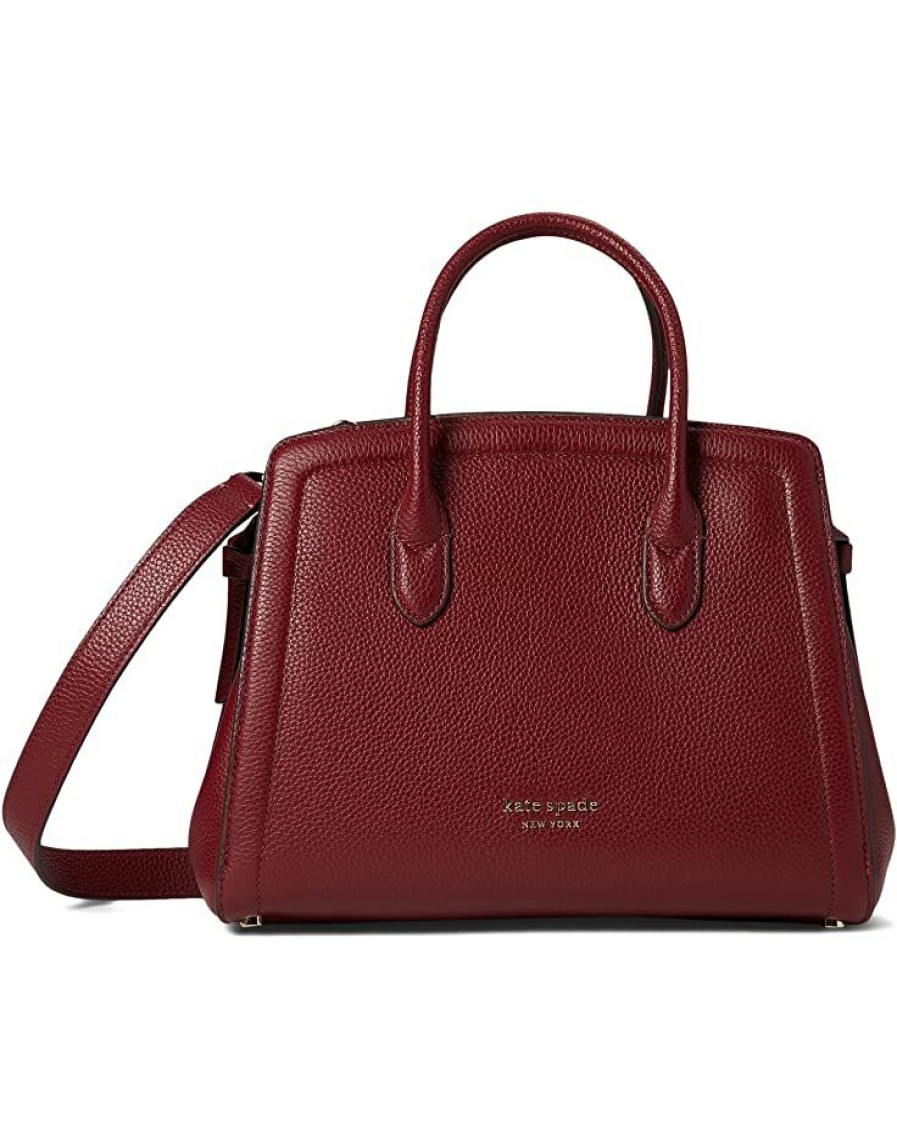 Bags Kate Spade New York | Kate Spade New York Handbags Knott Medium Satchel