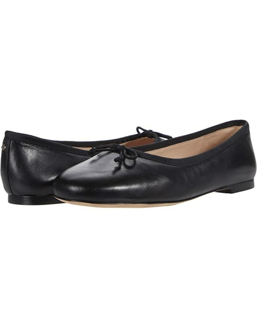 Shoes Kate Spade New York | Kate Spade New York Flats Honey Black