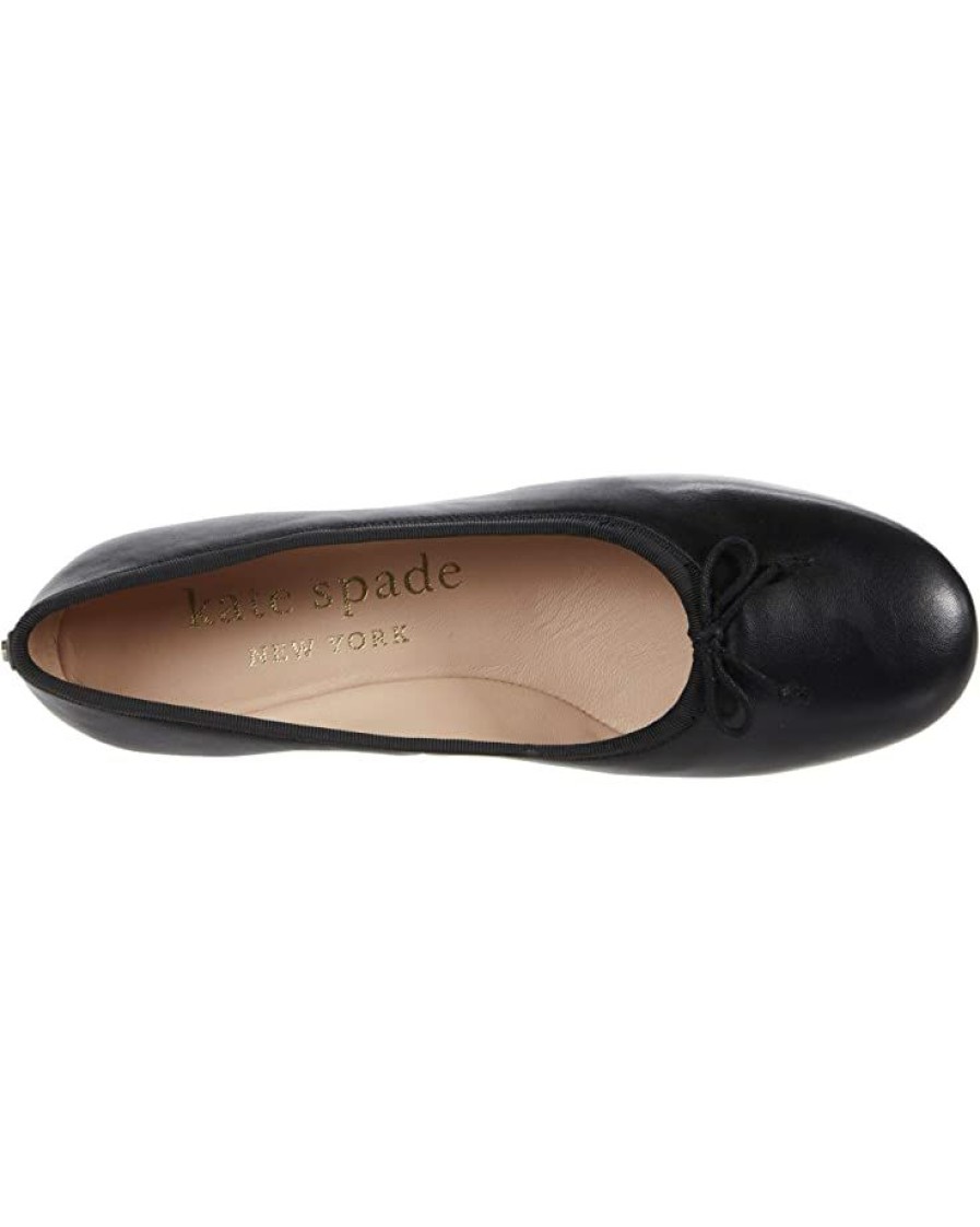 Shoes Kate Spade New York | Kate Spade New York Flats Honey Black