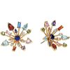 Jewelry Kate Spade New York | Kate Spade New York Earrings Delicate Statement Studs Multi