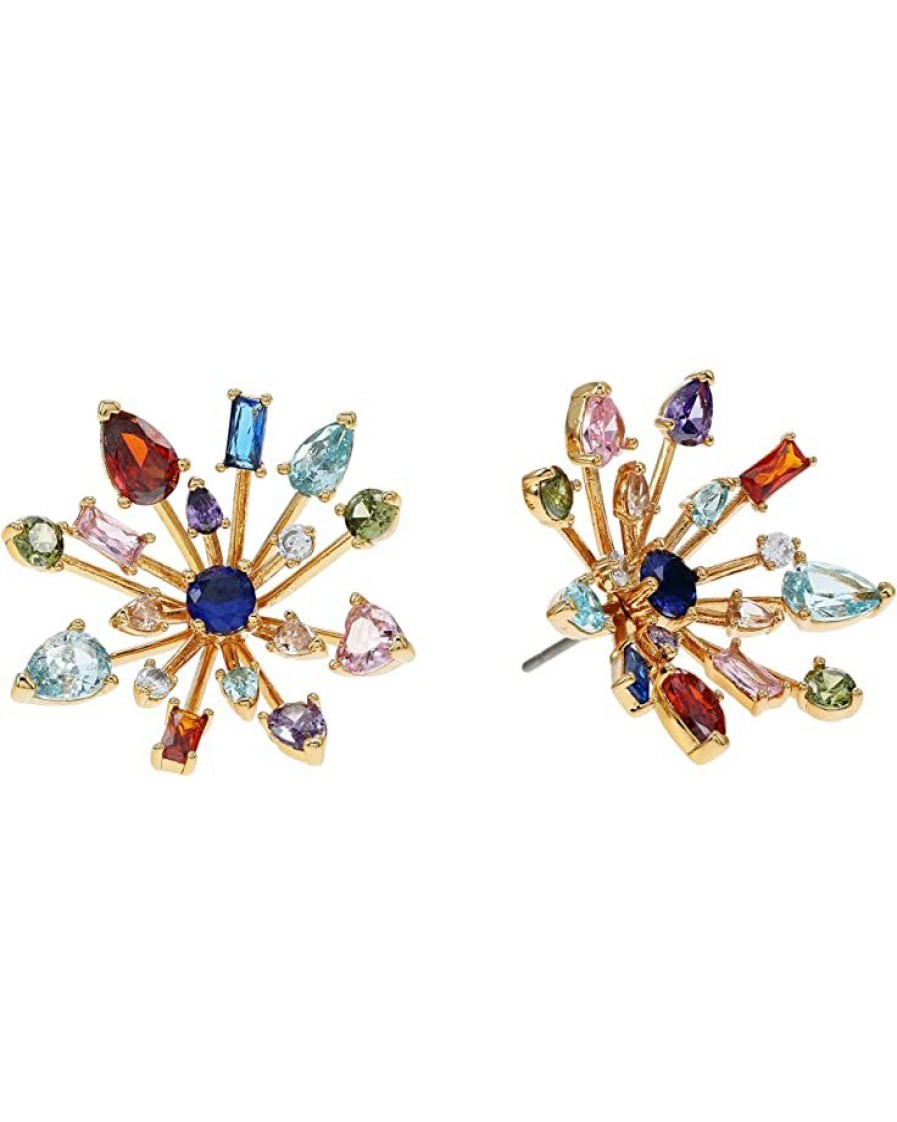 Jewelry Kate Spade New York | Kate Spade New York Earrings Delicate Statement Studs Multi