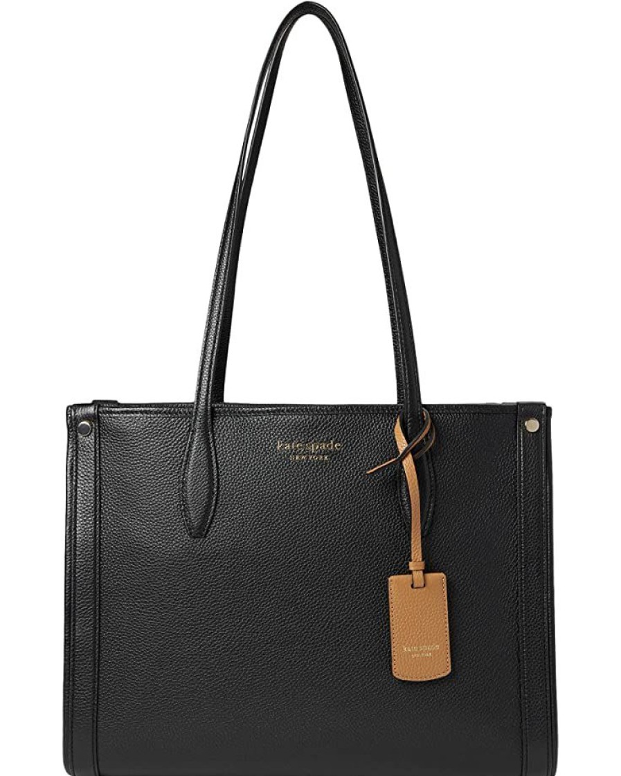 Bags Kate Spade New York | Kate Spade New York Handbags Market Pebbled Leather Medium Tote