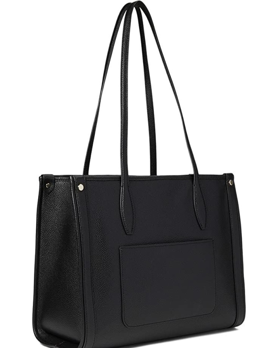 Bags Kate Spade New York | Kate Spade New York Handbags Market Pebbled Leather Medium Tote