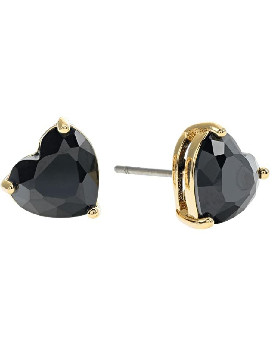 Jewelry Kate Spade New York | Kate Spade New York My Love Heart Studs Earrings