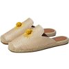 Shoes Kate Spade New York | Kate Spade New York Loafers Solero Raffia Natural