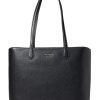 Bags Kate Spade New York | Kate Spade New York Handbags Veronica Pebbled Leather Large Tote