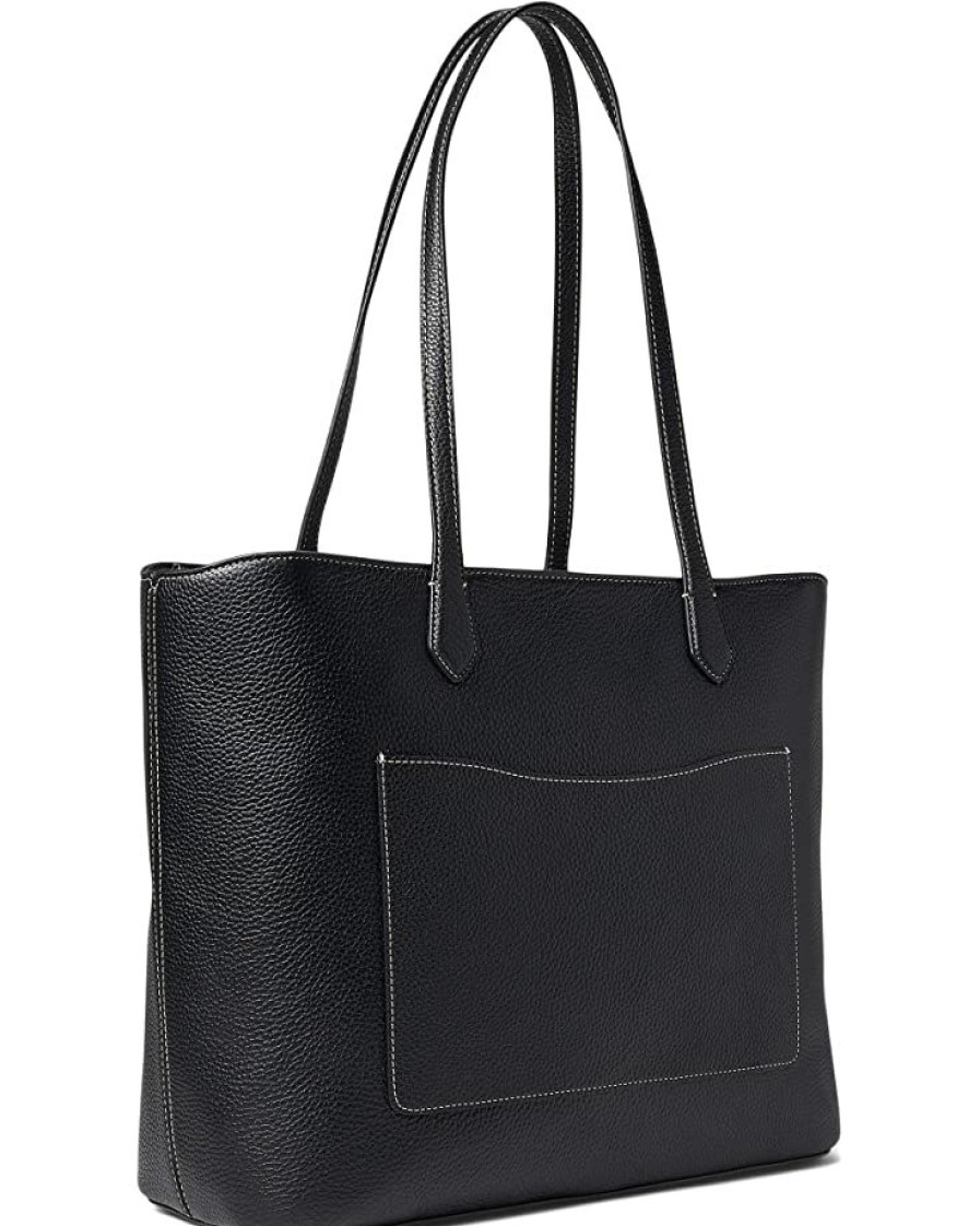 Bags Kate Spade New York | Kate Spade New York Handbags Veronica Pebbled Leather Large Tote