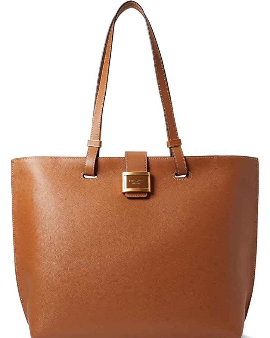 Bags Kate Spade New York | Kate Spade New York Handbags Katy Textured Leather Large Work Tote