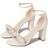 Shoes Kate Spade New York | Kate Spade New York Heels Rosa Parchment