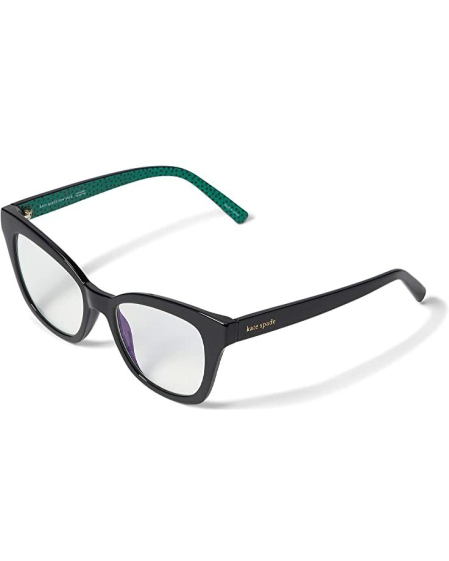 Eyewear Kate Spade New York | Kate Spade New York Glasses 51/18 Frazer/Bb