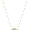 Jewelry Kate Spade New York | Kate Spade New York Necklaces On The Dot Sphere Pendant Necklace