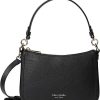 Bags Kate Spade New York | Kate Spade New York Handbags New Core Pebble Pebbled Leather Medium Convertible Crossbody