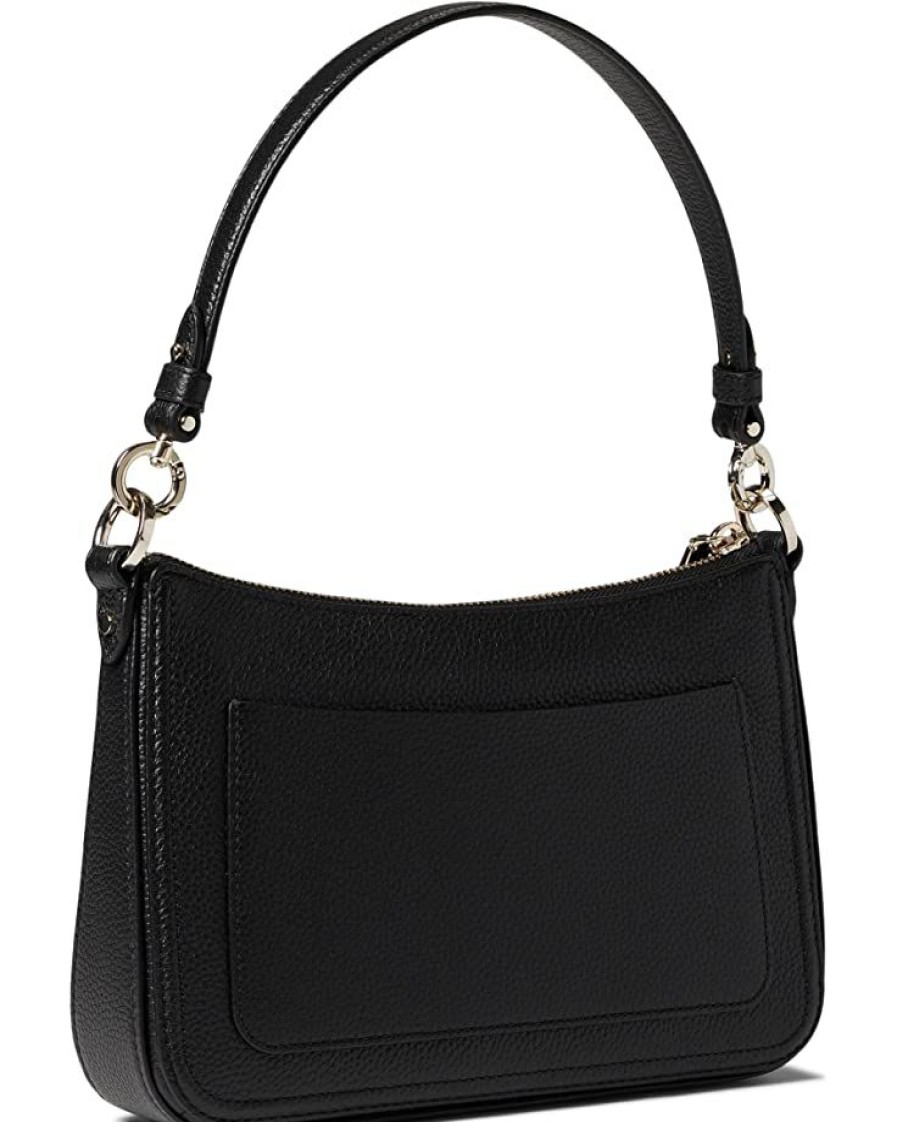 Bags Kate Spade New York | Kate Spade New York Handbags New Core Pebble Pebbled Leather Medium Convertible Crossbody