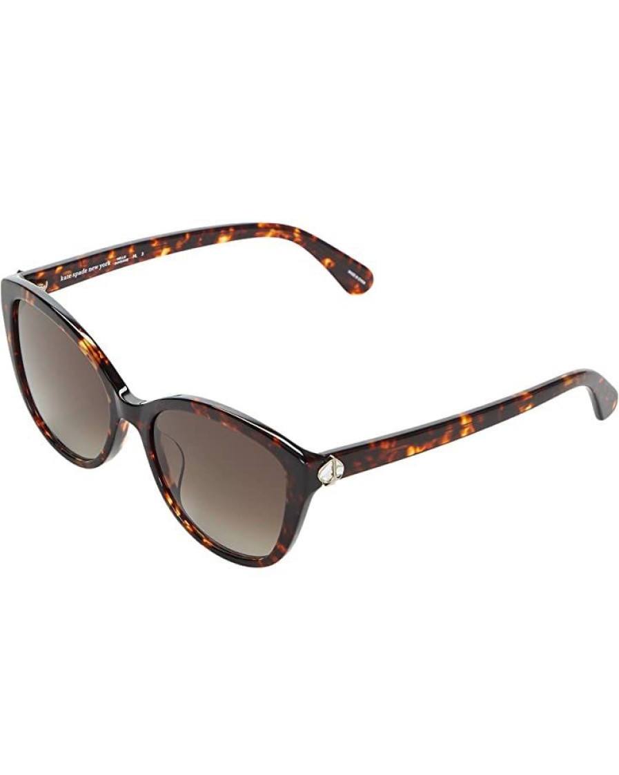 Eyewear Kate Spade New York | Kate Spade New York Sunglasses Hensley/G/S Havana/Brown Gradient