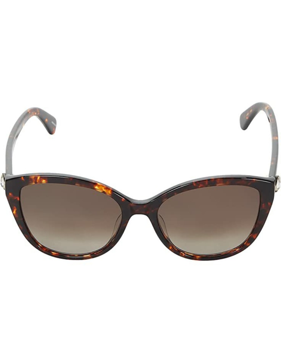 Eyewear Kate Spade New York | Kate Spade New York Sunglasses Hensley/G/S Havana/Brown Gradient