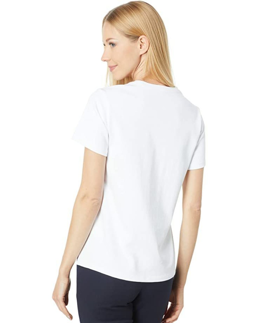 Clothing Kate Spade New York | Kate Spade New York Shirts & Tops Spade Flower Tee