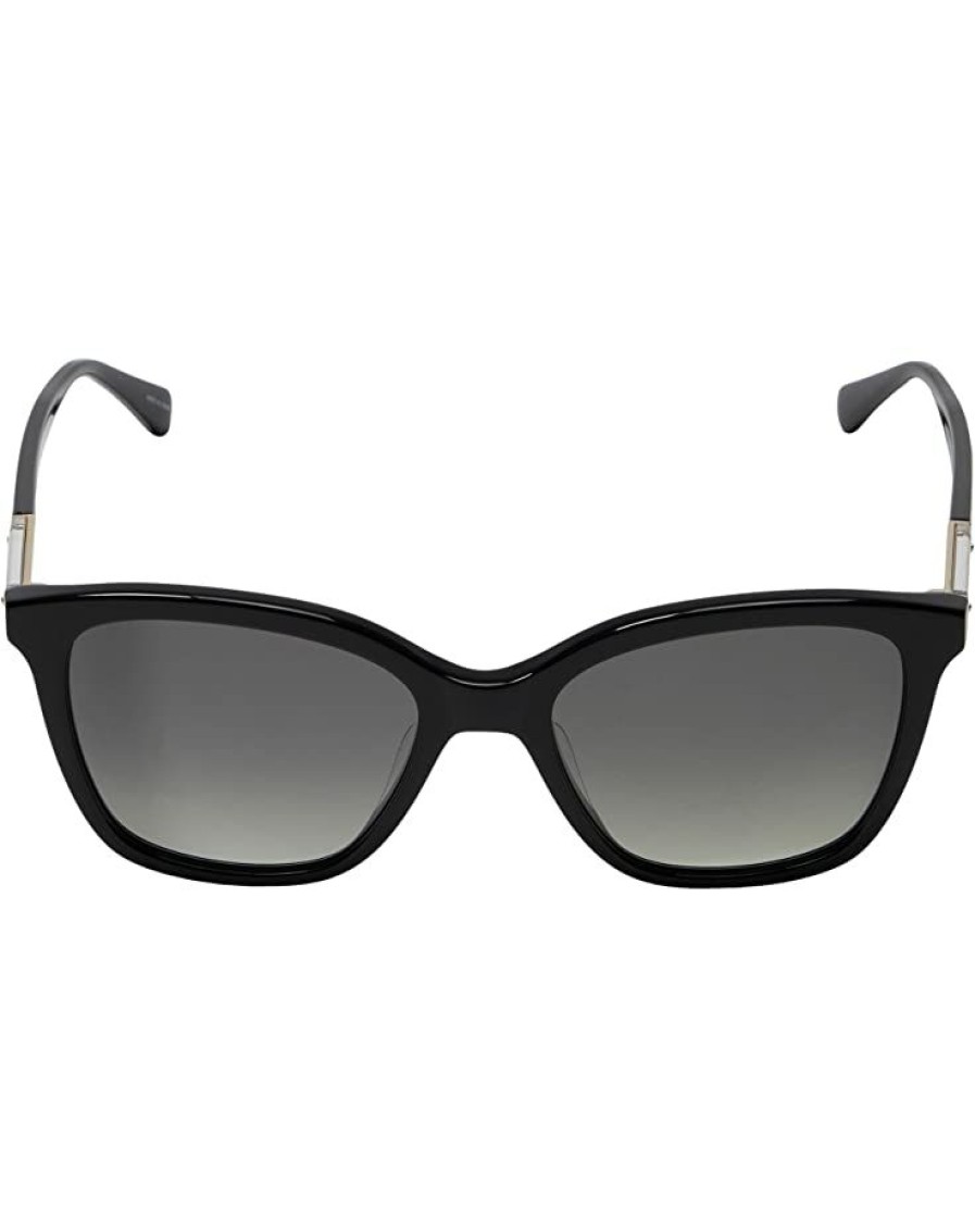 Eyewear Kate Spade New York | Kate Spade New York Sunglasses Reena/S Black/Polarized Gray