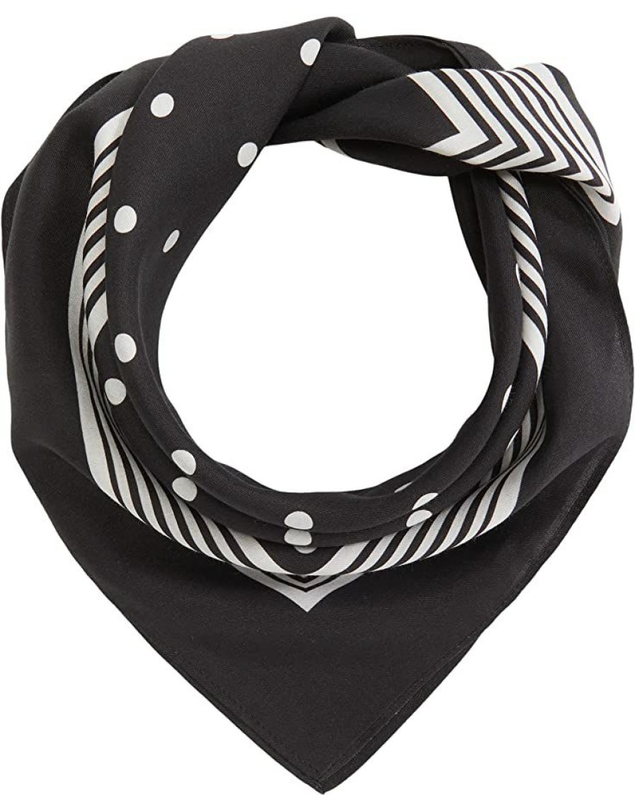 Eyewear Kate Spade New York | Kate Spade New York Scarves Pride Dot Bandana