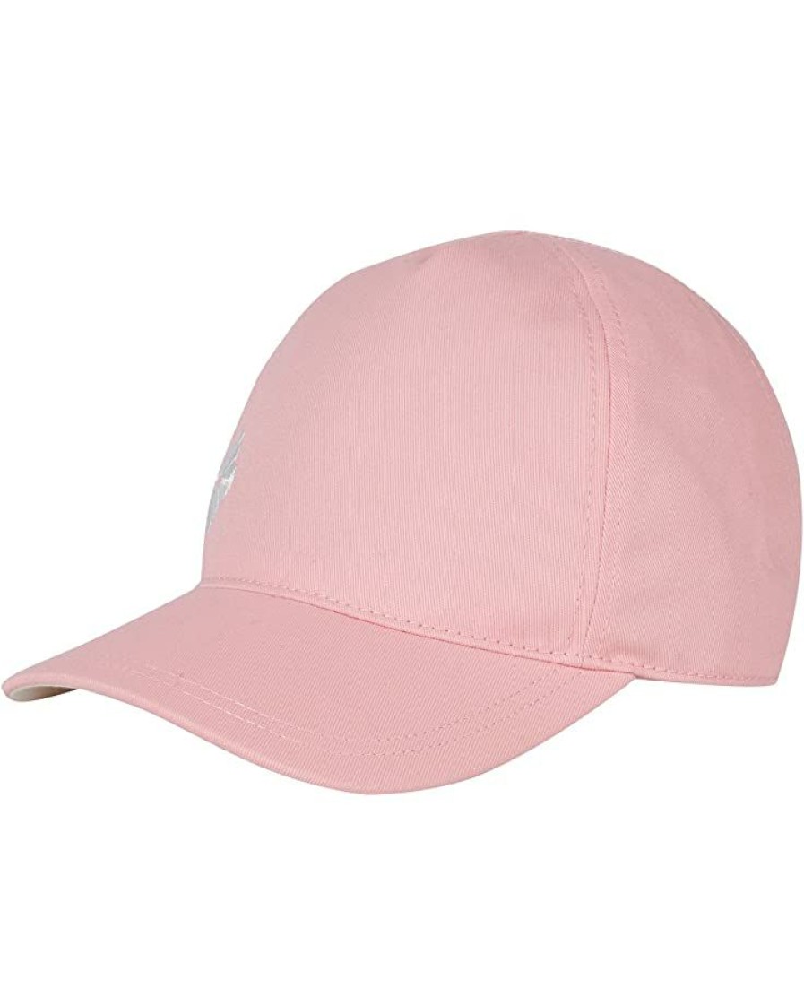 Eyewear Kate Spade New York | Kate Spade New York Hats Spade Flower Baseball Hat Butterfly Pink